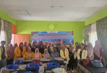 UNP Perkuat Kompetensi Guru SLB Lima Puluh Kota melalui Pelatihan Multidisiplin