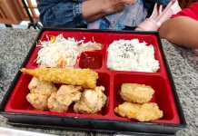 Bento, Tradisi Bekal Jepang yang Tetap Bertahan
