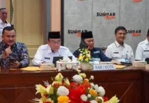 Padang Masuk Enam Besar Nominasi Anugerah Adinata Syariah 2026