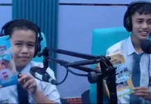 Dakwah Anak Perlu Dikenalkan sejak Usia Dini