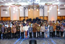 Wawako Elzadaswarman Dorong Payakumbuh Perkuat Inovasi