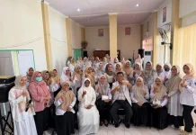 Dinkes Pesisir Selatan Tekan Angka Kematian Ibu (AKI) dan Angka Kematian Bayi (AKB)