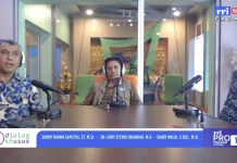 81 Tahun Indonesia Merdeka, Momentum Kemerdekaan Harus Jadi Bahan Introspeksi