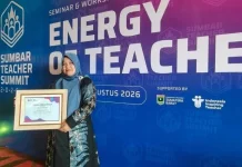 Sekolah Luar Biasa Aisyiyah Sijunjung Terpilih Sekolah Pilihan Terbaik Sumbar