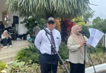 Persiapan HUT RI, Ada Kegiatan Kirab Bendera dan Naskah Proklamasi di Sumbar