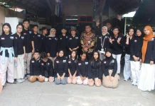 Pertukaran Pelajar Dorong Siswa Padang Berdaya Saing Global