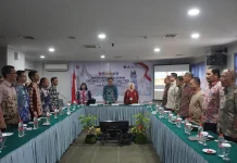 Dongkrak Perekonomian, Pemko Padang Panjang Dorong Kebijakan Anggaran