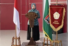 PKK Padang Dorong Kader Hadirkan Dampak Nyata