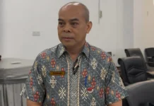 DPMPTSP Padang Dekatkan Layanan NIB Langsung ke Pelaku Usaha