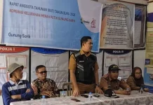 Kecamatan Kuranji Percepat Pendataan Warga Terdampak Banjir