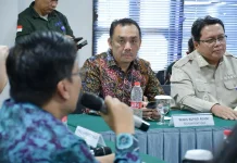 KPPN Bukittinggi Dorong Optimalisasi PAD dan TKD