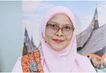 Nagari Creative Hub Perkuat Kemandirian Nagari di Sumbar