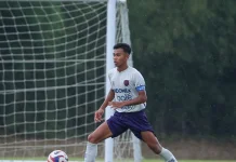 Aziz Luayyana Diboyong Bersama Timnas U-20 ke Thailand