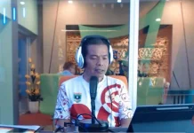 Transformasi Digital Sumbar Berada di Jalur yang Tepat