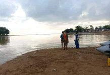 Visibilitas Penyelam Terbatas, Pencarian Zaher Terkendala Air Keruh