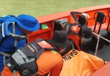 Korban Tenggelam di Sungai Batang Arau Ditemukan Meninggal Dunia