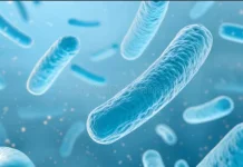 Misteri Jumlah Bakteri dalam Tubuh Manusia Melampaui Total Sel Tubuh