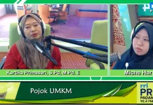 Lapek Bugih Rang Pasisia, Menjaga Cita Rasa Tradisional di tengah Gempuran Kuliner