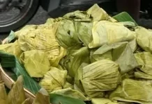 Lapek Bugih Rang Pasisia, Dari 100 Lapek Bugih Kini Produksi Ribuan Setiap Hari