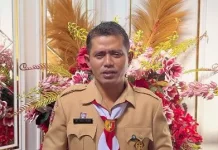 Pemkab Solok Dorong Pelajar Biasakan Menabung lewat Program Sang Juara