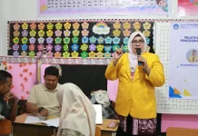 UNP Latih 28 Guru Kuasai Pembelajaran Mendalam berbasis STEAM