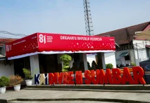 Long Weekend HUT RI, Tiket KA Sumbar Terjual 21 Ribu
