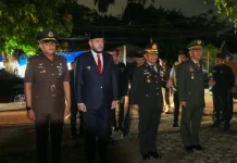 Semangat Pahlawan Harus Diwujudkan melalui Pengabdian