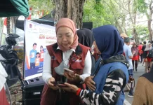 Dinsos Padang Ajak Warga Lengkapi Data Perlinsos