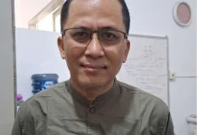 BPBD Padang Imbau Warga Waspadai Cuaca Ekstrem