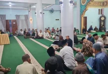 Aspirasi Warga Jadi Bahan Evaluasi Pemko Padang Panjang