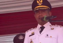 Pemerintah Kabupaten Solok Siapkan Bantuan untuk Korban Gempa NTT