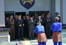 Remisi Jadi Kesempatan Warga Binaan Menata Masa Depan