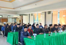 Bawaslu Pessel Perkuat Literasi Pemilu lewat Majalah Digital Suara Pengawasan