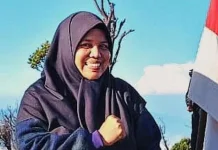 Kogami Dorong Penguatan Sekolah Aman Bencana di Kota Padang