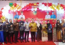 Pemerintah Kota Padang Panjang Perkuat Kolaborasi Bangun Daerah