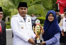 Kota Payakumbuh Raih Dua Penghargaan Inovasi Teknologi Tepat guna