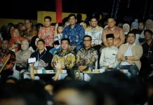 Hari Kemerdekaan, Bupati Solok Selatan Dorong Masyarakat Hargai Keberagaman
