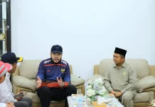 Sepuluh Atlet Padang Perkuat Sumbar di Pesonas II 2026