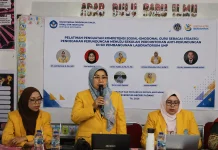 UNP Perkuat Kompetensi Sosial Emosi menuju Sekolah Percontohan Anti Perundungan