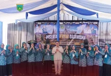 Wako Padang Panjang Hendri Arnis Ajak Kader Mulai Manfaatkan Papago