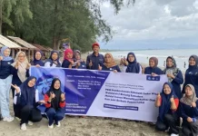 Universitas Perintis Padang Sulap Hasil Laut Jadi Ikon Kuliner Pesisir