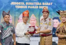 Dari Oleh-oleh, Jengkol Sumbar Tembus Pasar Jepang