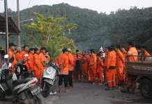 DLH Padang Jelaskan Cara Pengangkutan Sampah dalam Jumlah Banyak