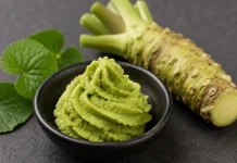 Mengenal Wasabi Asli, Rempah Jepang dengan Sensasi Unik