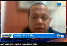 Pentingnya Bank Sampah dalam Mendorong Pengelolaan Lingkungan Berkelanjutan
