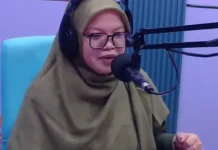 Dunia Berlari, Hati Perlu Belajar Kembali