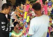 Kota Tua Festival Dongkrak Omzet UMKM Kota Padang