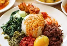 Pentingnya Makan Siang dan Istirahat Sejenak untuk Menjaga Produktivitas