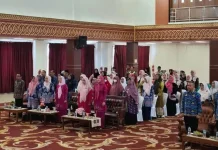 GOW Pessel Dorong Kreativitas Anak Melalui Lomba Bercerita