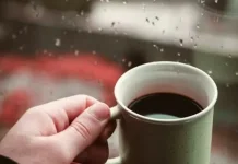Menemukan Kedamaian dalam Rutinitas Kecil